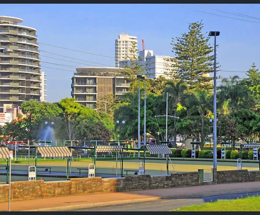 $550, Flatshare, 2 bathrooms, Burleigh Heads QLD 4220