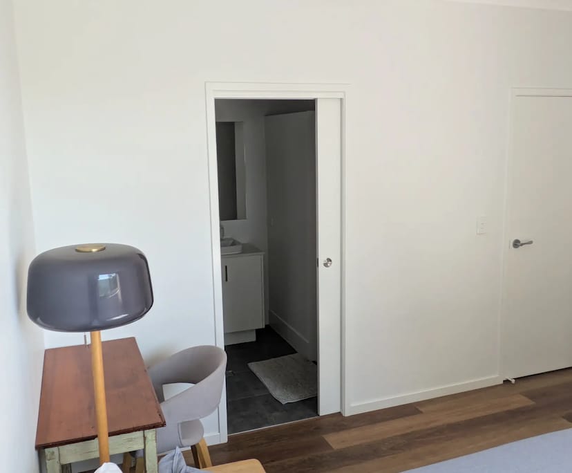 Student accommodation