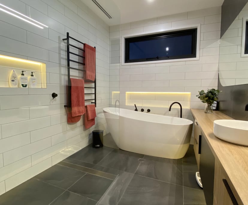 $320, Homestay, 3 bathrooms, Weston ACT 2611