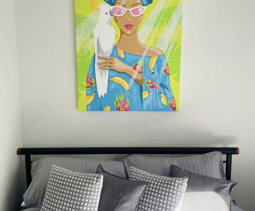 $500, Share-house, 2 rooms, Stratford QLD 4870, Stratford QLD 4870