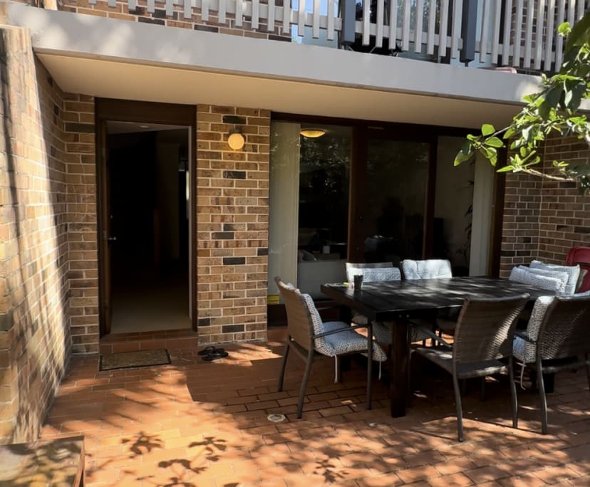 $450, Share-house, 3 bathrooms, Neutral Bay NSW 2089