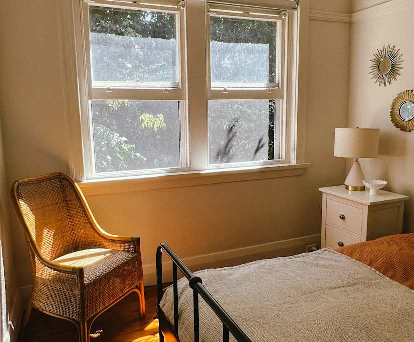 $600, Flatshare, 2 bathrooms, Rose Bay NSW 2029