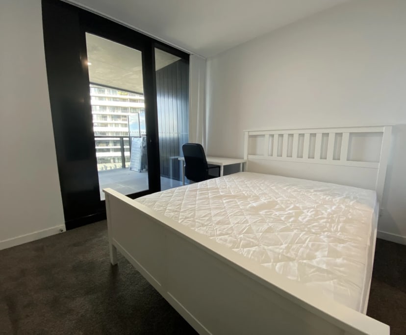 $430, Flatshare, 2 bathrooms, Belconnen ACT 2617