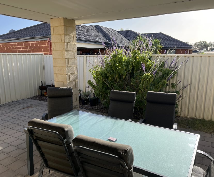 Room for Rent in Morley, Perth 150, Unfurnished,