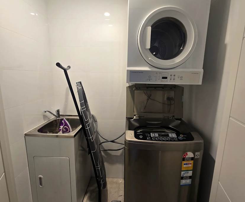 $500, 1-bed, 1 bathroom, Schofields NSW 2762