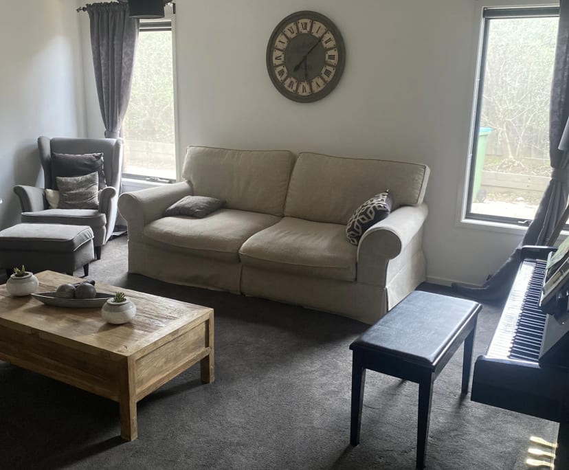 $320, Share-house, 5 bathrooms, Mornington VIC 3931