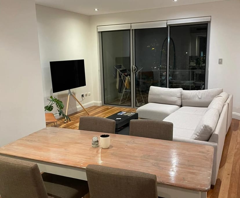 $500, Flatshare, 3 bathrooms, Manly NSW 2095