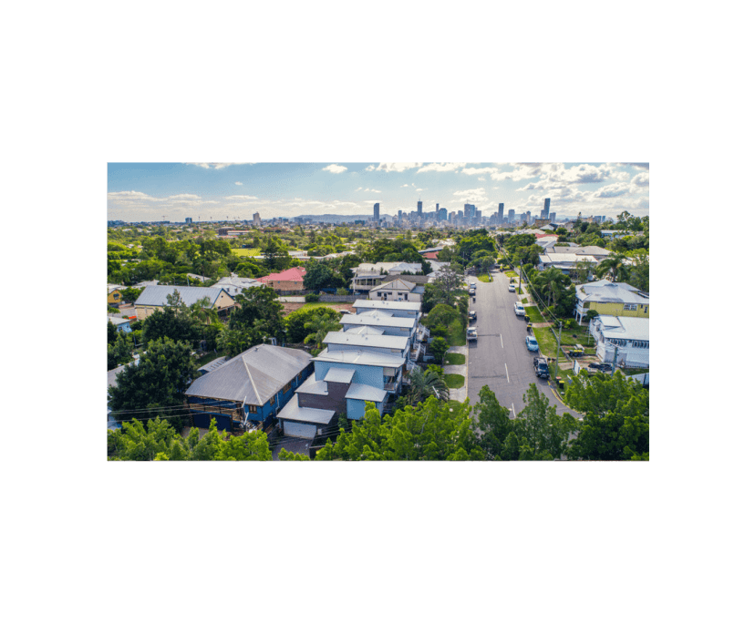 Room for Rent in Norman Park, Brisbane 190, Unfur...