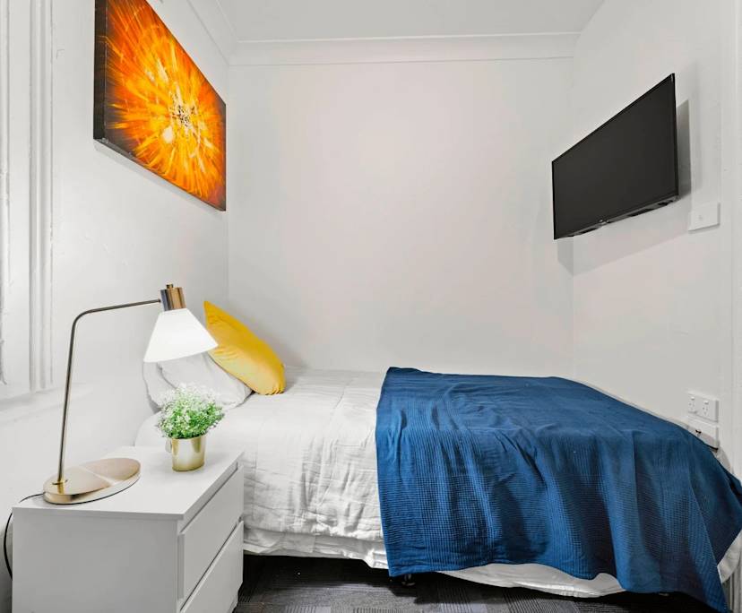 $330, Share-house, 5 bathrooms, Darlinghurst NSW 2010