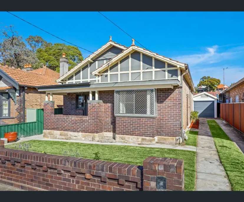 $300, Share-house, 4 bathrooms, Rockdale NSW 2216