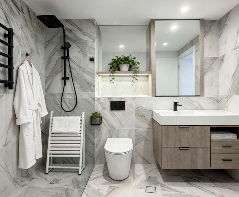 $1,720, Whole-property, 2 bathrooms, Zetland NSW 2017