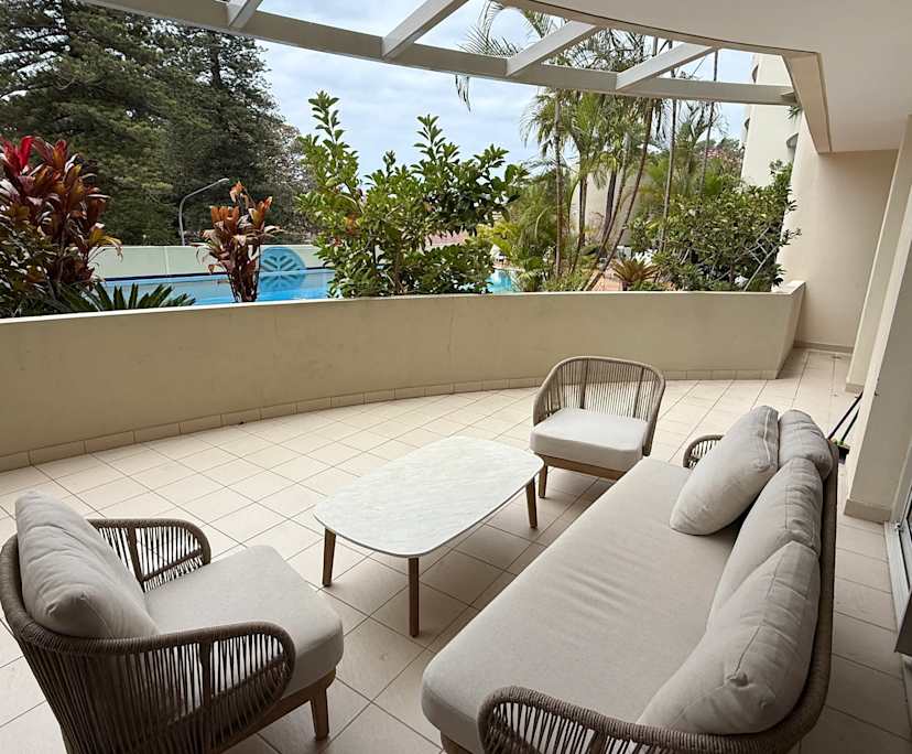 $850, Flatshare, 2 bathrooms, Manly NSW 2095