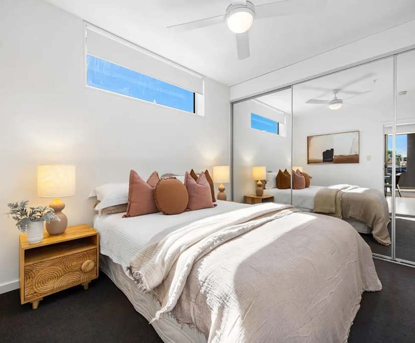 One bed flat for rent