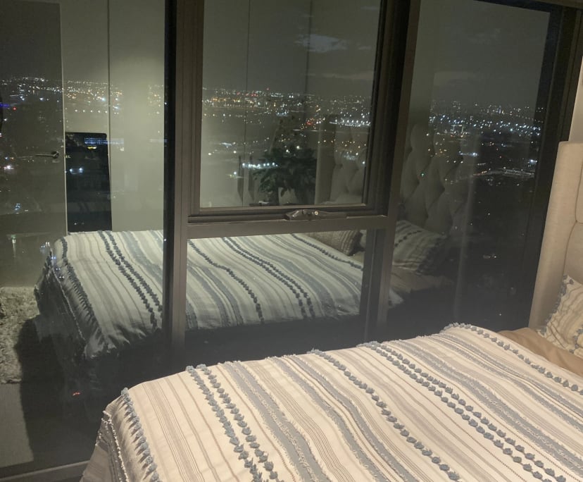 $360, Flatshare, 2 bathrooms, West Melbourne VIC 3003