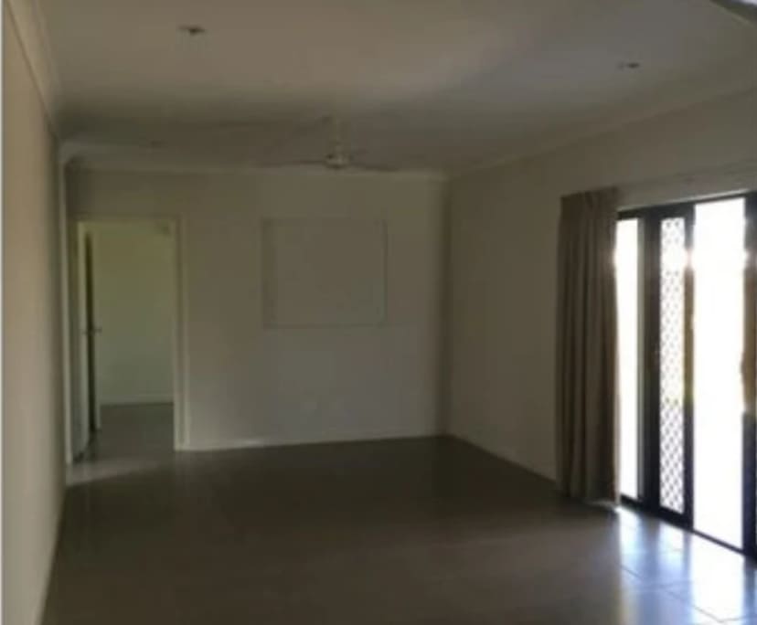 Room with own bathroom