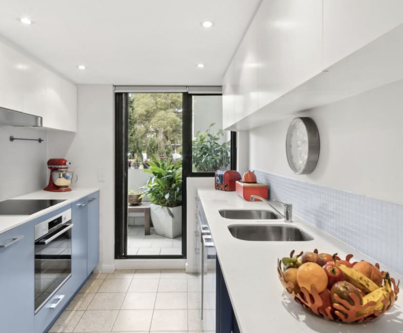 $470, Flatshare, 2 bathrooms, Zetland NSW 2017