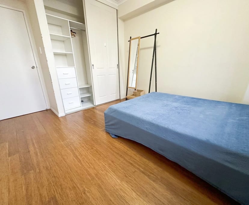 $400-450, Flatshare, 2 rooms, Haymarket NSW 2000, Haymarket NSW 2000