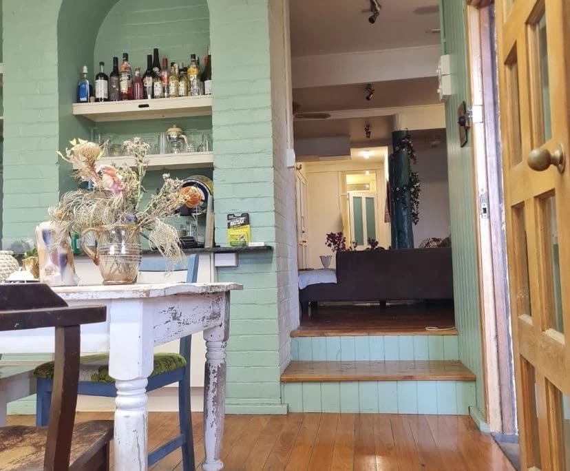 Room for Rent in Paddington, Brisbane 160, Unfurn...