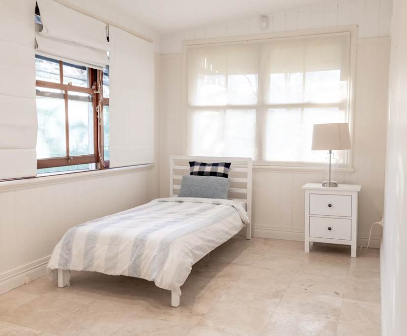 $390, Share-house, 5 bathrooms, South Brisbane QLD 4101