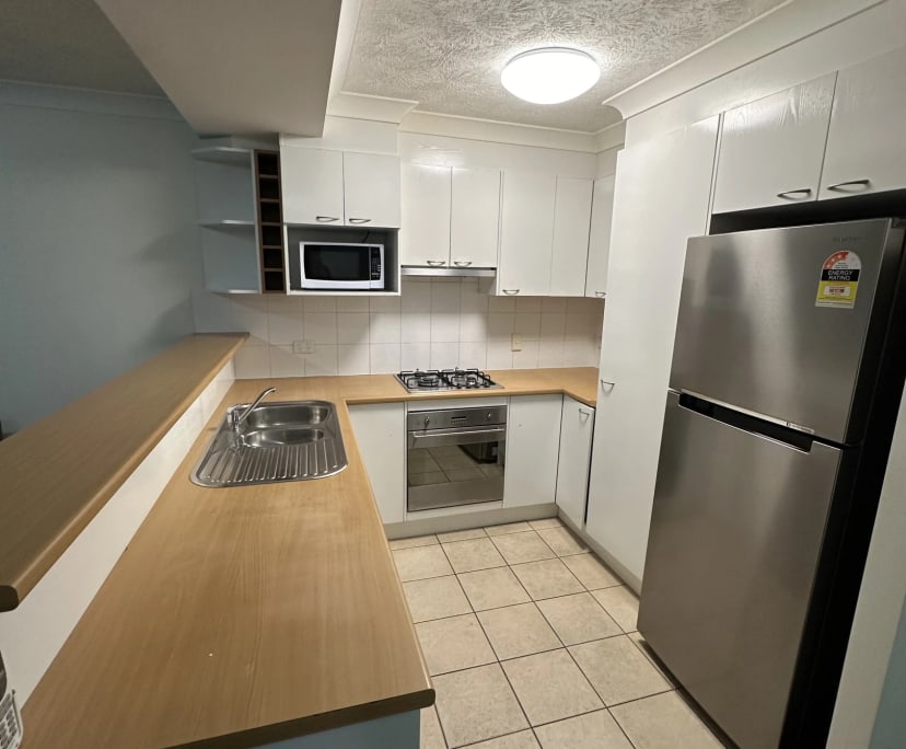 $480, Flatshare, 2 bathrooms, Fortitude Valley QLD 4006