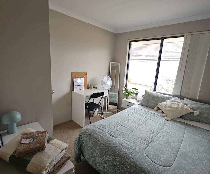 $300, Share-house, 3 bathrooms, Nollamara WA 6061