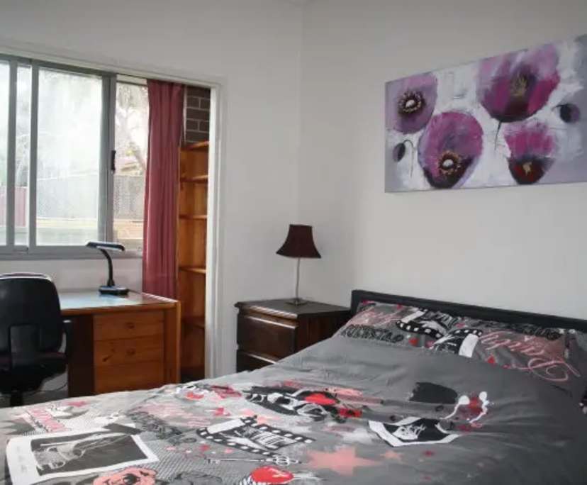 Room granny flat for rent