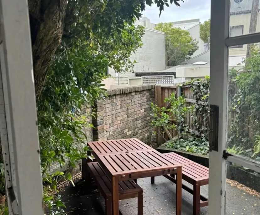 $315, Share-house, 4 bathrooms, Paddington NSW 2021