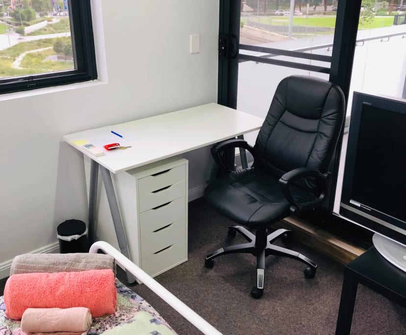 $450, Flatshare, 3 bathrooms, Sydney Olympic Park NSW 2127