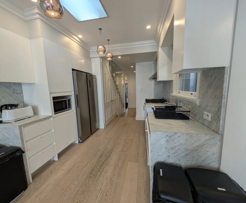 $700, Share-house, 4 bathrooms, Woollahra NSW 2025