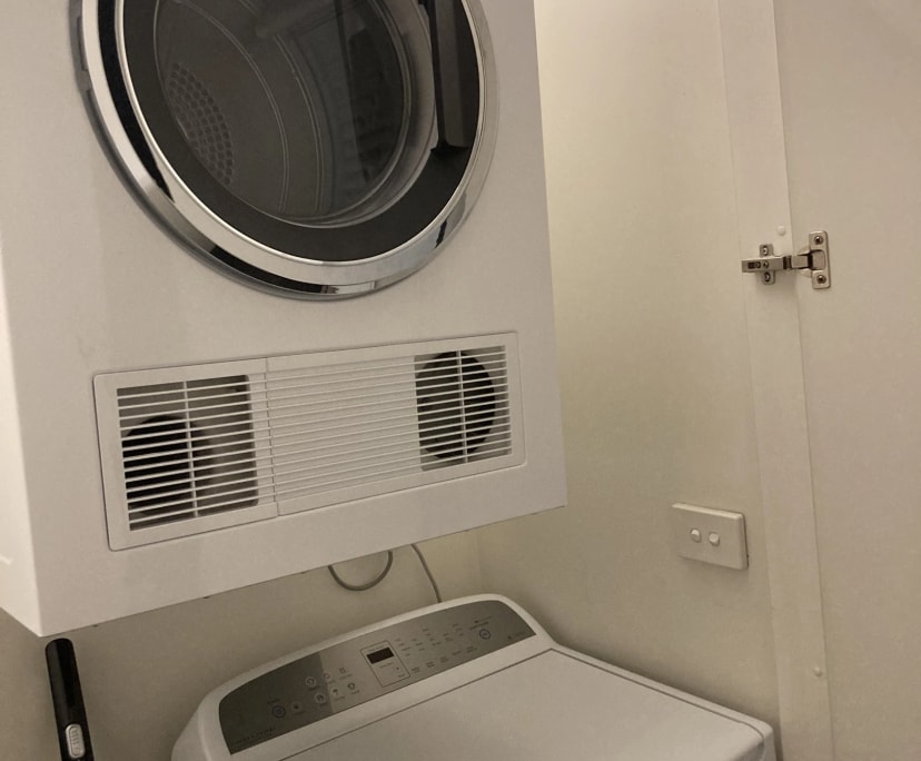 $400, Homestay, 2 bathrooms, Melbourne VIC 3000