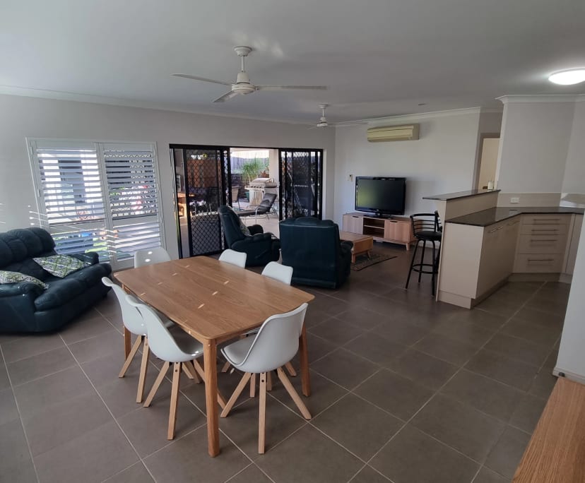 Homestay for Rent in Redlynch, Cairns 350, Furnis...