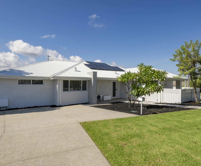 $600, Share-house, 5 bathrooms, Craigie WA 6025