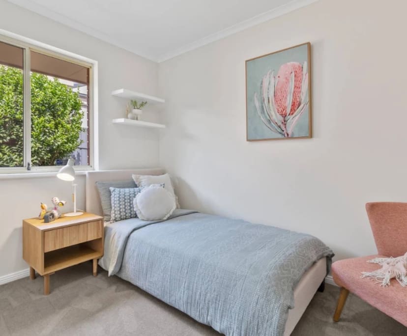 Room for Rent in Seacliff Park, Adelaide 300, Unf...