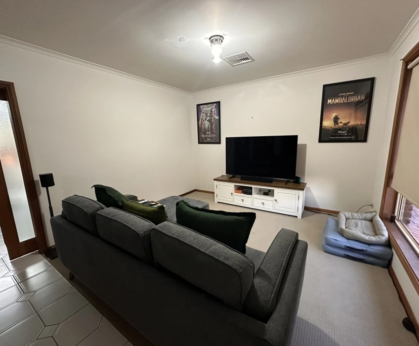 Room for Rent in Greenacres, Adelaide 230, Unfurn...