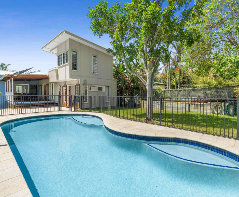 One Bed Flat for Rent in Dutton Park, Brisbane 48...