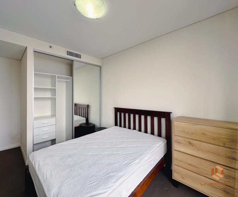 $400, Flatshare, 3 bathrooms, Mascot NSW 2020