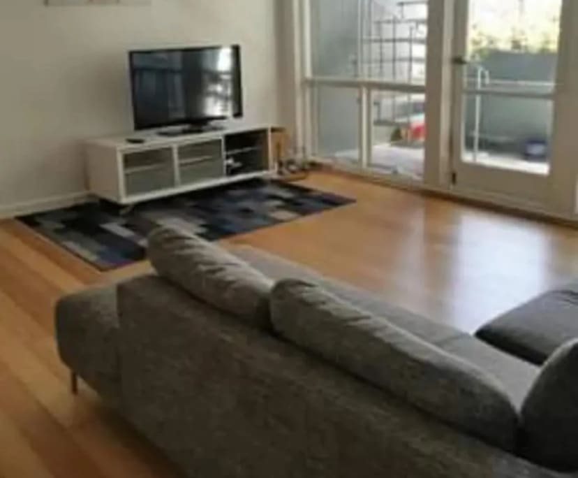 $345, Flatshare, 3 bathrooms, Toorak VIC 3142