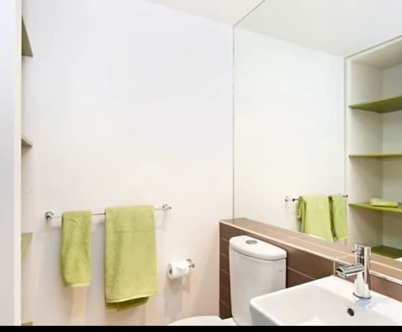 Student accommodation