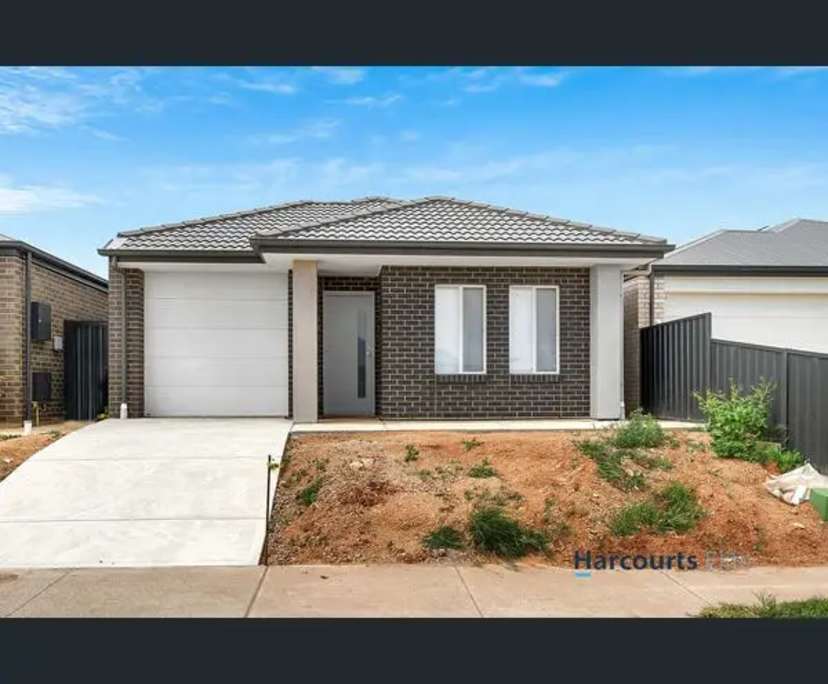 Whole property with 3 rooms for rent