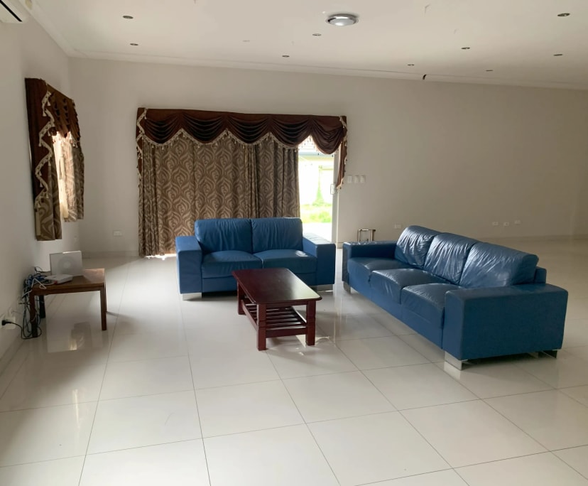 $360, Share-house, 3 bathrooms, Rhodes NSW 2138