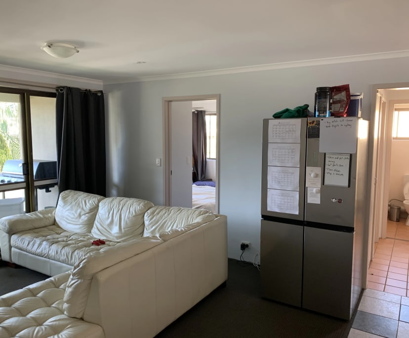 $320, Flatshare, 2 bathrooms, Maroochydore QLD 4558