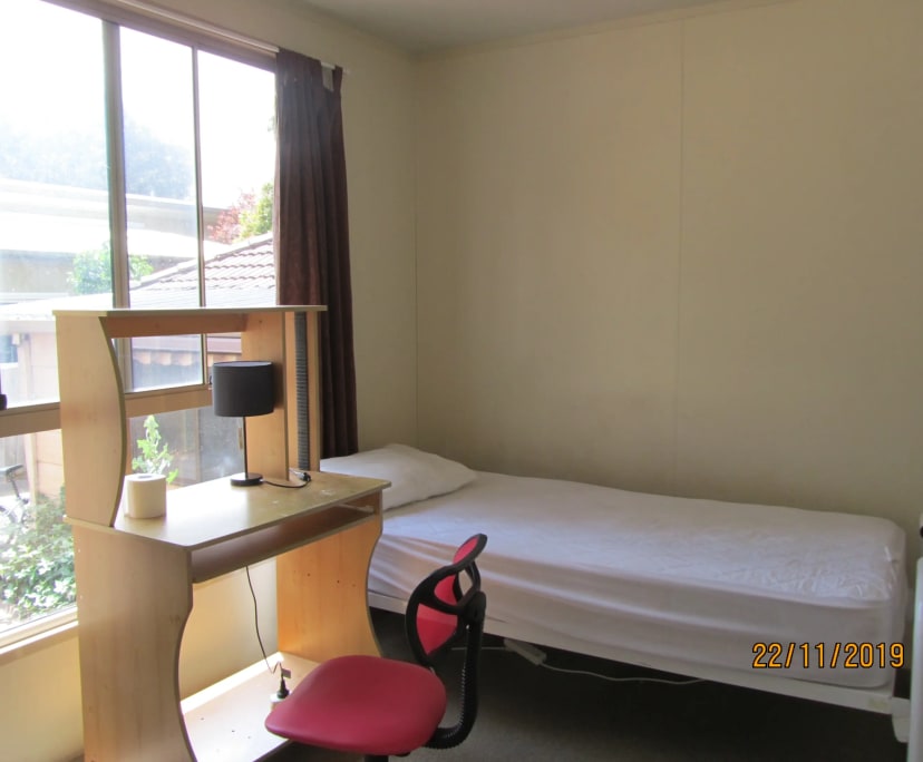 $289, Share-house, 2 bathrooms, Clayton VIC 3168
