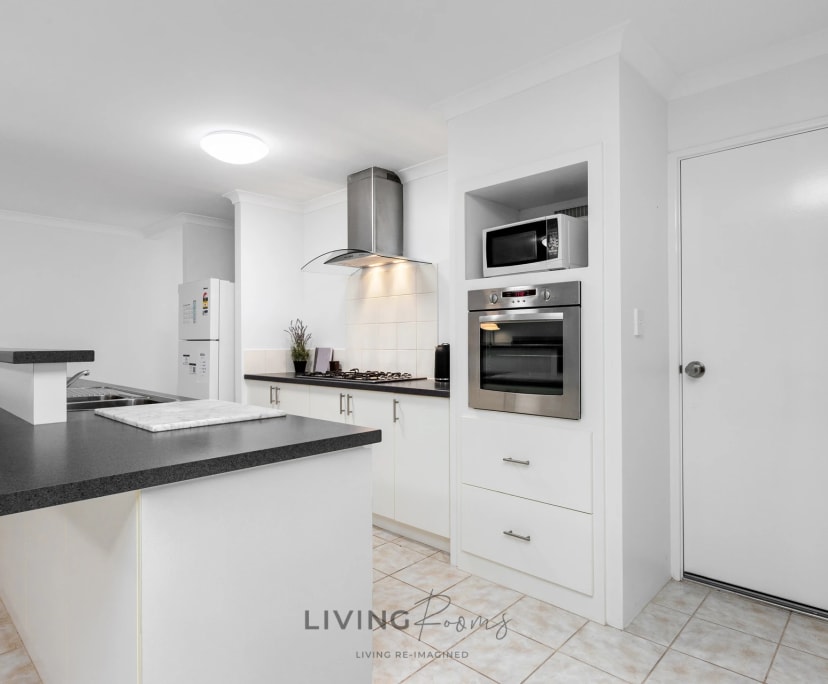 $220, Share-house, 6 bathrooms, Port Kennedy WA 6172