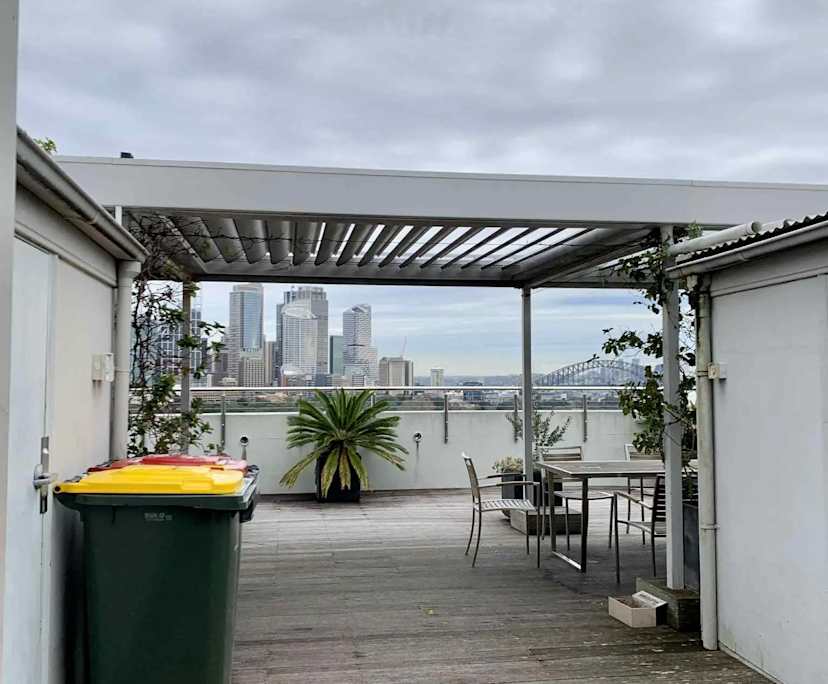 $250, Flatshare, 3 bathrooms, Potts Point NSW 2011