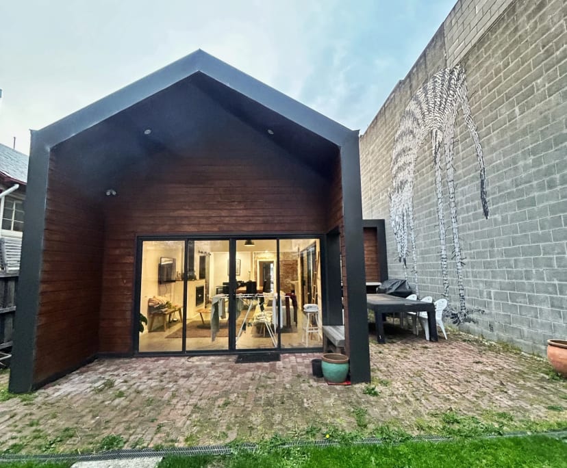 Room for Rent in North Hobart, Hobart 200, Furnis...