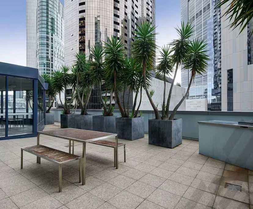 $585, Flatshare, 3 bathrooms, Southbank VIC 3006