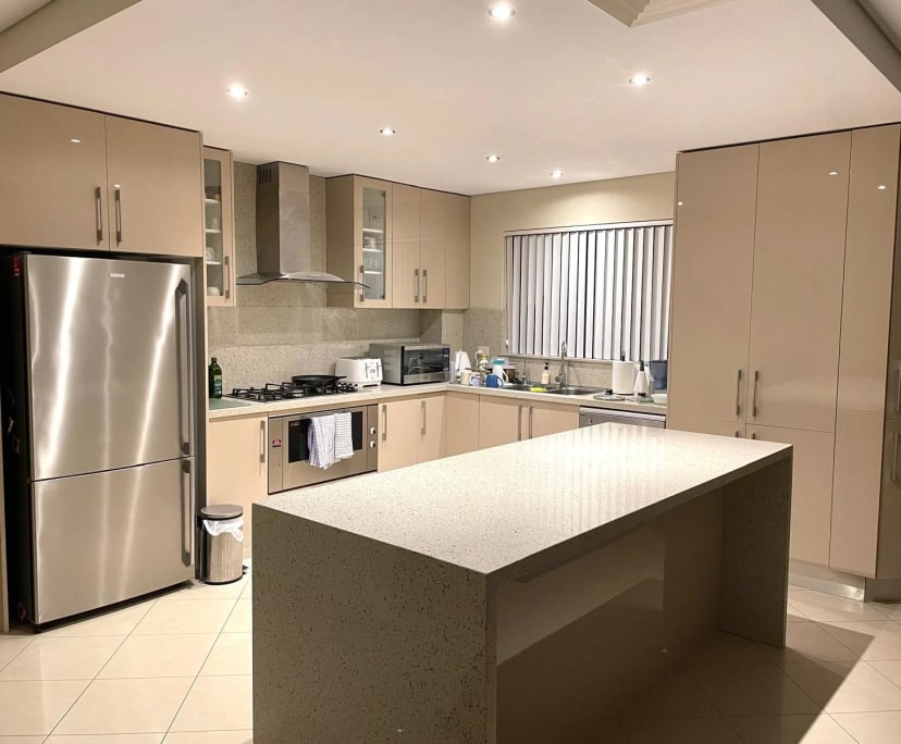 $450, Share-house, 5 bathrooms, Turrella NSW 2205
