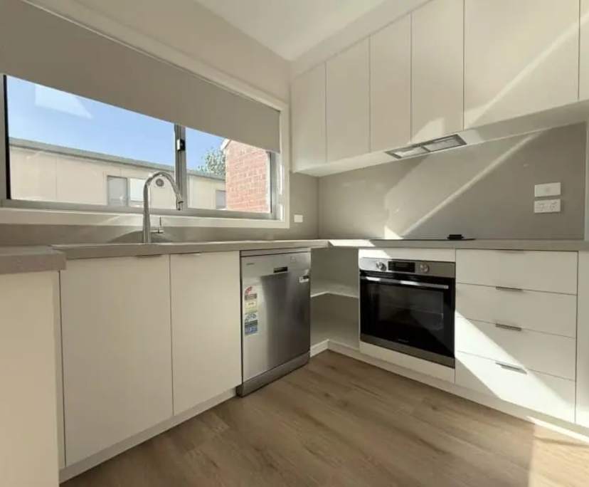 Room with own bathroom