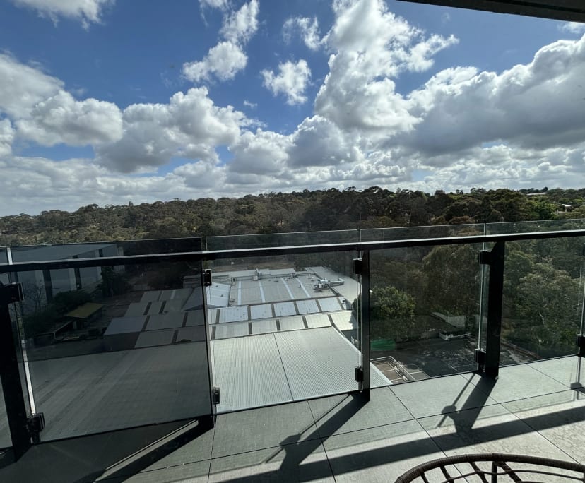 $396, Flatshare, 2 bathrooms, Abbotsford VIC 3067