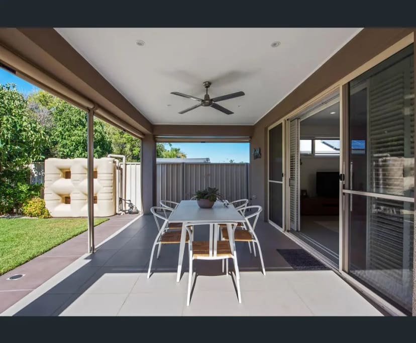 Room for Rent in Henley Beach, Adelaide 235, Unfu...